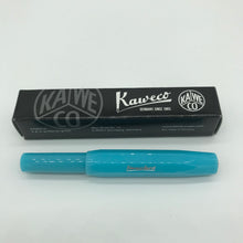 Kaweko Frosted Sport & packaging