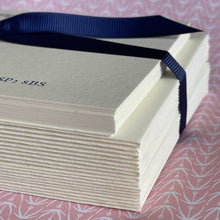 Bespoke Stationery