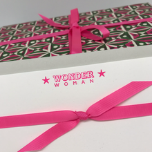Wonder Woman Notecards