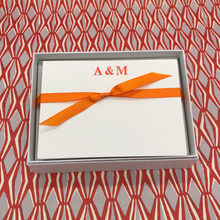 Bespoke Stationery