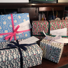 Gift Wrapping Service