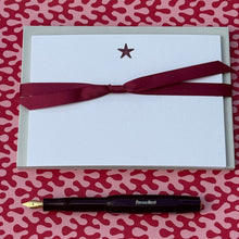 *NEW* Thank You's & *NEW* Star sets in Burgundy