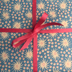 Gift Wrapping Service