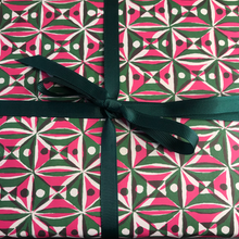 Gift Wrapping Service