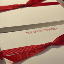 Bespoke Stationery