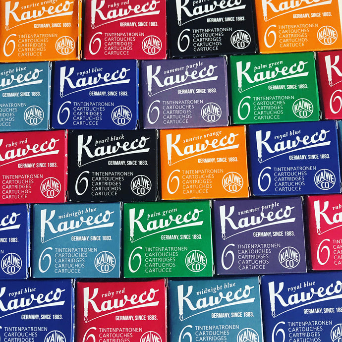 Kaweko Ink Cartridges