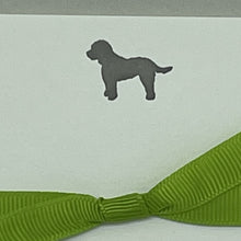 Cockapoo Dog Notecards