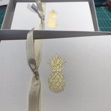 Bespoke Stationery