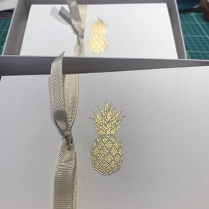 Bespoke Stationery