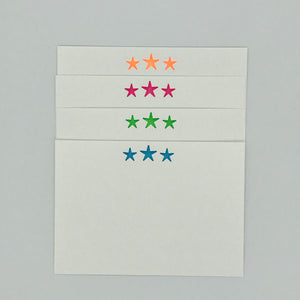 NEON Stars